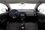 Chevrolet Onix 2012 года